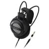 Наушники профессиональные, студийные AUDIO-TECHNICA ATH-TAD400